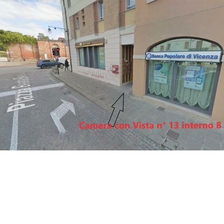 Camera Con Vista Este公寓 外观 照片