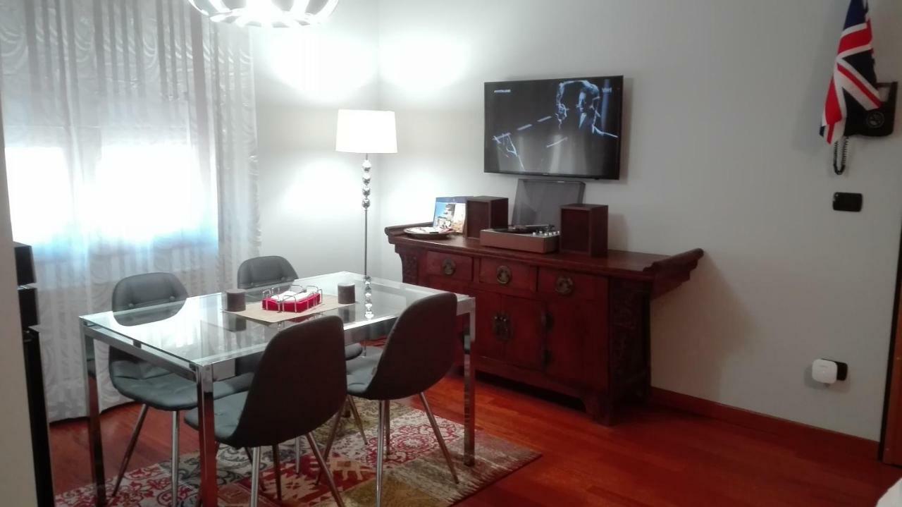 Camera Con Vista Este公寓 外观 照片